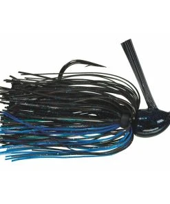 Jigs And Spoons Strike King Hack Attack Jig