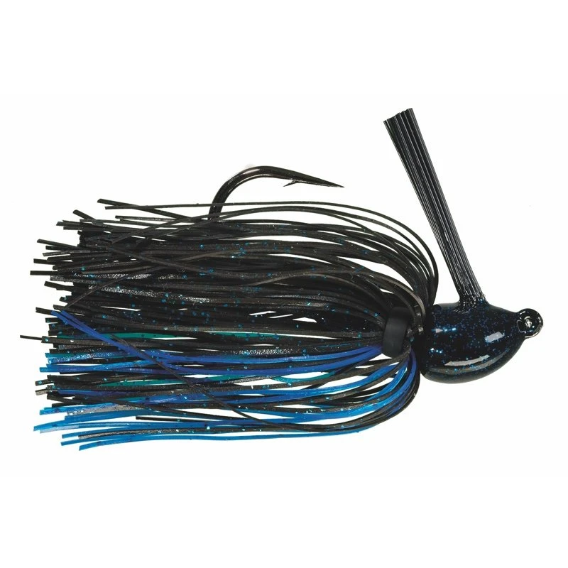 Jigs And Spoons Strike King Hack Attack Jig 3 Jigs And Spoons Strike King Hack Attack Jig