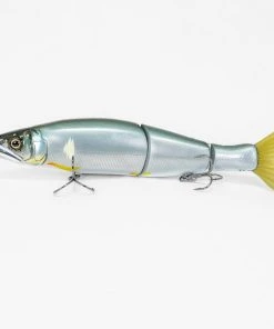 Swimbaits Gan Craft Jointed Claw 148 Swimbait