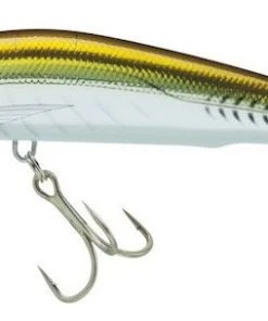 Hard Baits Yo-Zuri Mag Minnow Lures