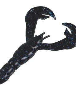 Soft Plastics Strike King Rage Tail Craw