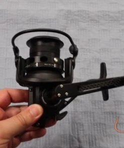 Penn Conflict II Long Cast Spinning Reels 11 Penn Conflict II Long Cast Spinning Reels -Quantum Sales image 16