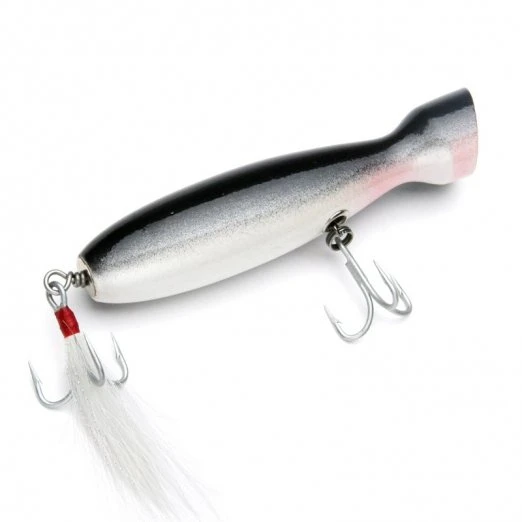 Hard Baits Gibbs Polaris Popper Wooden Surf Lures 7 Hard Baits Gibbs Polaris Popper Wooden Surf Lures - Image 5