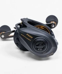 Conventional Reels Penn Fathom Low Profile Reels 6 Conventional Reels Penn Fathom Low Profile Reels -Quantum Sales image 161