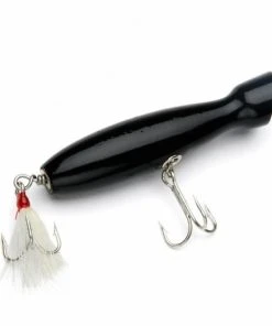 Hard Baits Gibbs Polaris Popper Wooden Surf Lures 25 Hard Baits Gibbs Polaris Popper Wooden Surf Lures -Quantum Sales image 1610