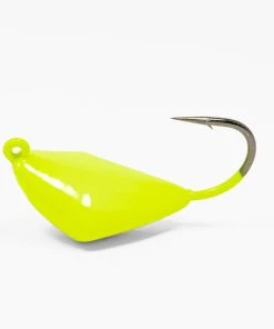 Jigs And Spoons Insomniac Outdoors Bottom Sweeper Jigs