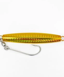 Jigs And Spoons J&H Tackle Holographic Diamond Jigs