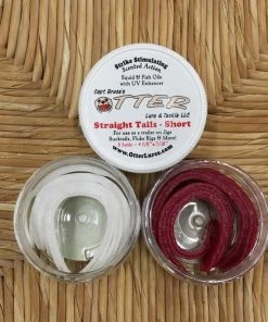 Trailers Otter Straight Tails - Short