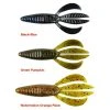 Soft Plastics Berkley Havoc Pitt Boss 2 Soft Plastics Berkley Havoc Pitt Boss -Quantum Sales image 1616