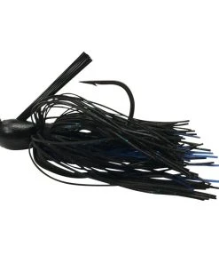 Jigs And Spoons Missile Baits Ike's Flip Out Jig