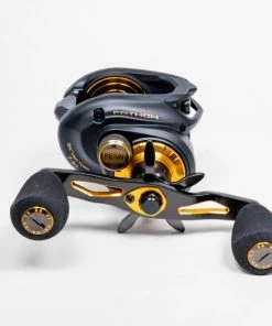 Conventional Reels Penn Fathom Low Profile Reels 7 Conventional Reels Penn Fathom Low Profile Reels -Quantum Sales image 162