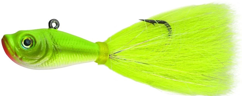 Jigs And Spoons Spro Power Bucktail Jig 3 Jigs And Spoons Spro Power Bucktail Jig
