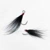 Lure Accessories S&S Bucktails Dressed Inline Hooks -Quantum Sales image 1627