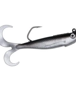 Soft Plastics Hogy Slowtail