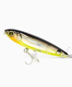 Hard Baits Yo-Zuri 3D Inshore Topknock Pencil