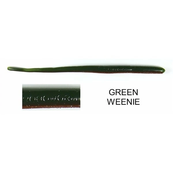 Soft Plastics Roboworm Straight Tail Worms 3 Soft Plastics Roboworm Straight Tail Worms