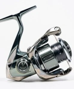 Shimano Stella FK Spinning Reels 6 Shimano Stella FK Spinning Reels -Quantum Sales image 164