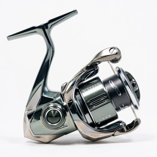Shimano Stella FK Spinning Reels 4 Shimano Stella FK Spinning Reels - Image 2