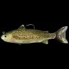 Swimbaits LIVETARGET Adult Trout Swimbait -Quantum Sales image 1644