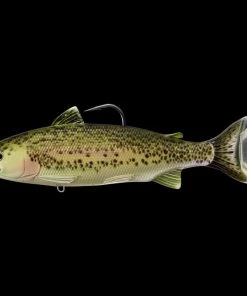 Swimbaits LIVETARGET Adult Trout Swimbait