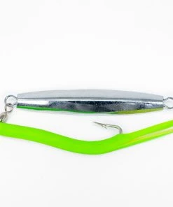 Jigs And Spoons J&H Tackle Diamond Jigs