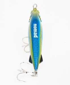 Hard Baits Nomad Design Madscad 6 Hard Baits Nomad Design Madscad -Quantum Sales image 1649