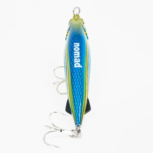 Hard Baits Nomad Design Madscad 4 Hard Baits Nomad Design Madscad - Image 2