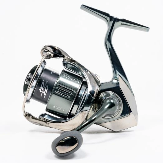 Shimano Stella FK Spinning Reels 5 Shimano Stella FK Spinning Reels - Image 3