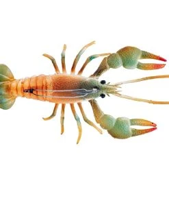 Soft Plastics Chasebaits Mudbug