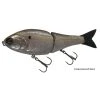 Swimbaits Tater Hog Hog Father Foiled Gizzard Shad Swimbait 1 Swimbaits Tater Hog Hog Father Foiled Gizzard Shad Swimbait -Quantum Sales image 1653