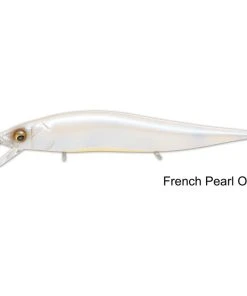 Hard Baits Megabass Vision Oneten Jr Jerkbait