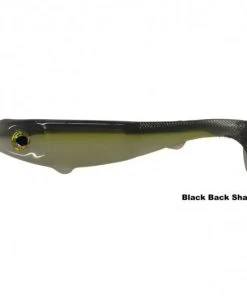 Fringe Tackle 7" SW Swimbaits