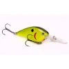 Crankbaits Strike King KVD HC Flat Side Crankbait 1 Crankbaits Strike King KVD HC Flat Side Crankbait -Quantum Sales image 1675