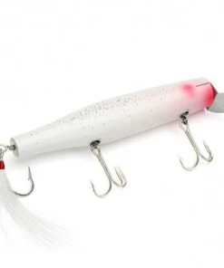 Hard Baits Gibbs Danny Surface Swimmer Wooden Surf Lures 6 Hard Baits Gibbs Danny Surface Swimmer Wooden Surf Lures -Quantum Sales image 1677