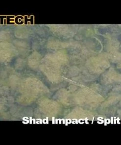 Soft Plastics Keitech Shad Impact 9 Soft Plastics Keitech Shad Impact -Quantum Sales image 1685