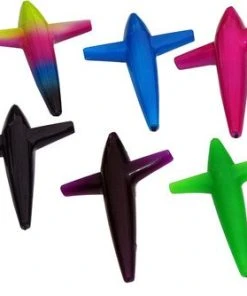 Trolling Lures Carlson Ultimate Bird Bar 36" With 14 9" Machine Lures And 12" Machine Stinger -Quantum Sales image 1691