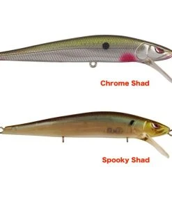 Hard Baits Spro McStick 110 Jerkbaits