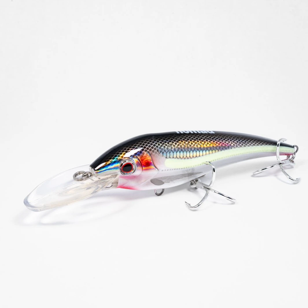Hard Baits Nomad Design DTX Minnow 3 Hard Baits Nomad Design DTX Minnow