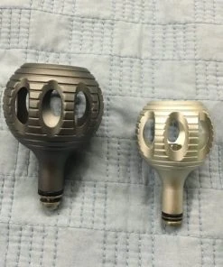 Reel Accessories Van Staal Power Grip Handle Knobs -Quantum Sales image 170