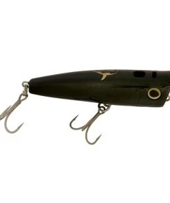 Hard Baits Shimano Pop Orca Popper Plugs