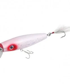 Hard Baits Tsunami Timber Lure Flat Nose Swimmer Plugs