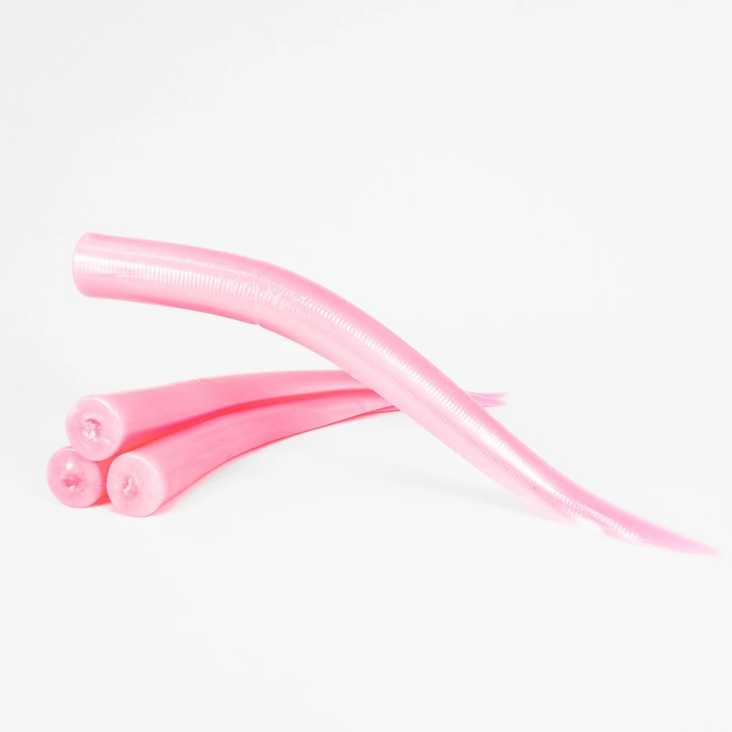 Soft Plastics RonZ Replacement Tails 3 Soft Plastics RonZ Replacement Tails