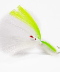 Jigs And Spoons Andrus Parachute Jigs