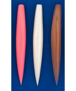 Soft Plastics Fish Snax Lures Albie Snax