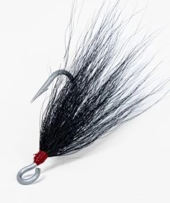 Lure Accessories S&S Bucktails VMC Siwash Teasers