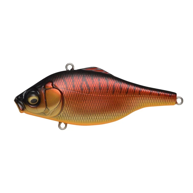 Crankbaits Megabass Vibration-X Ultra Rattle 3 Crankbaits Megabass Vibration-X Ultra Rattle