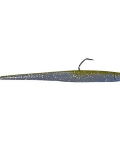 Soft Plastics Hogy Pro Tail Eels
