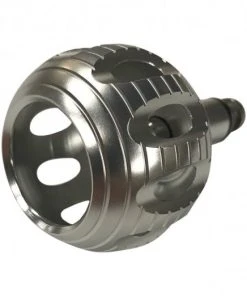 Reel Accessories Van Staal Power Grip Handle Knobs -Quantum Sales image 173