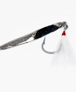 Jigs And Spoons Point Jude PoJee Lures