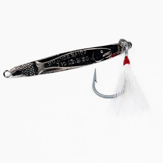 Jigs And Spoons Point Jude PoJee Lures 4 Jigs And Spoons Point Jude PoJee Lures - Image 2